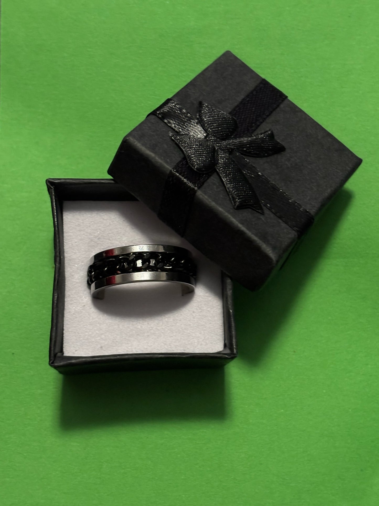 Fidget Band